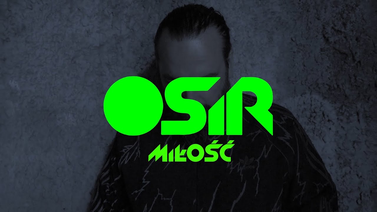 OSiR - miłość gośc. stopatent&oacute;w (video)