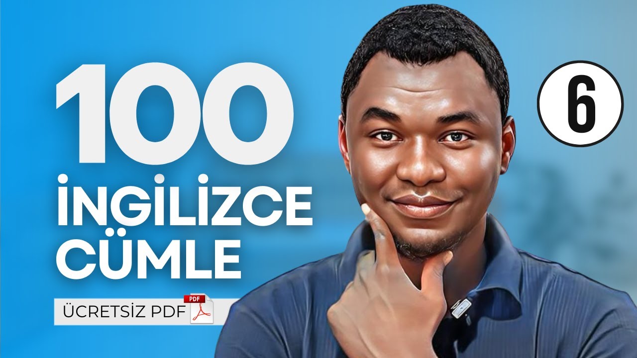 En Çok Kullanılan 150 İngilizce İfade ile Hemen Konuşmaya Başla!