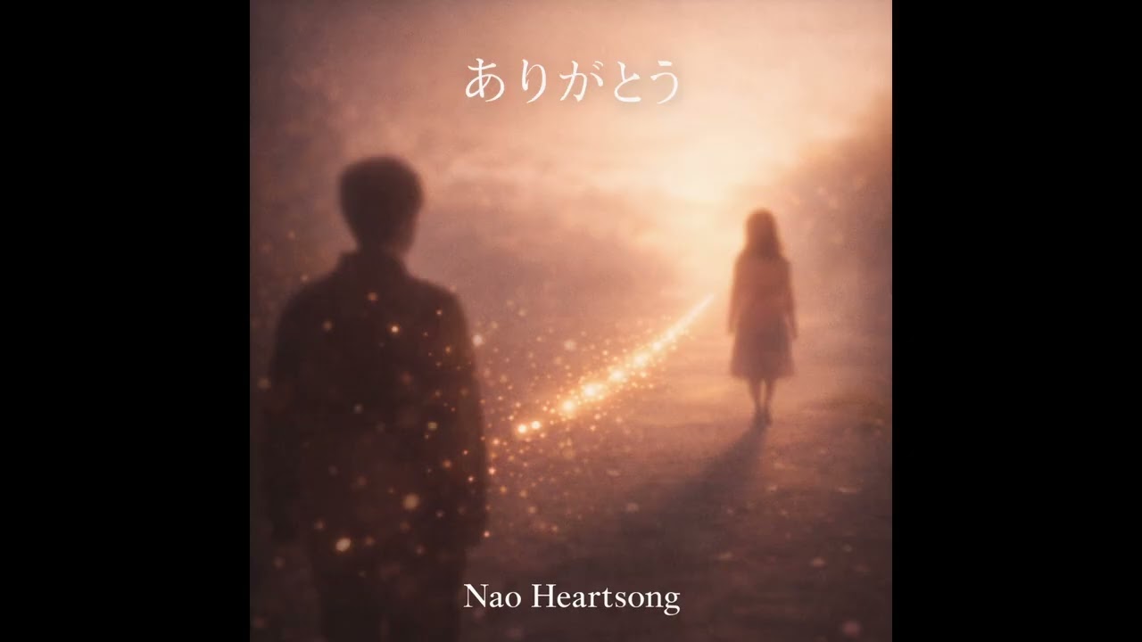 ありがとう  Lyrics / Original Song