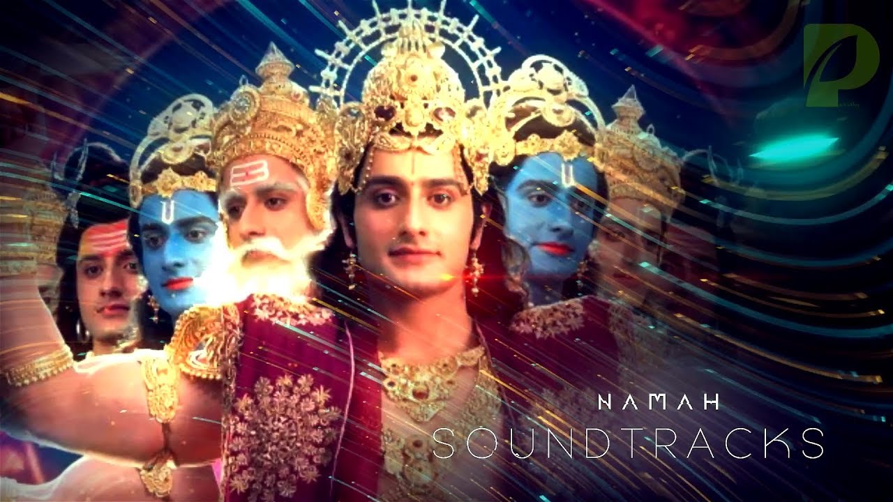 Namah Soundtracks 10 - LAKSHMI NARAYAN BANDHAN (Extended Remastered) | Puneet Dixit