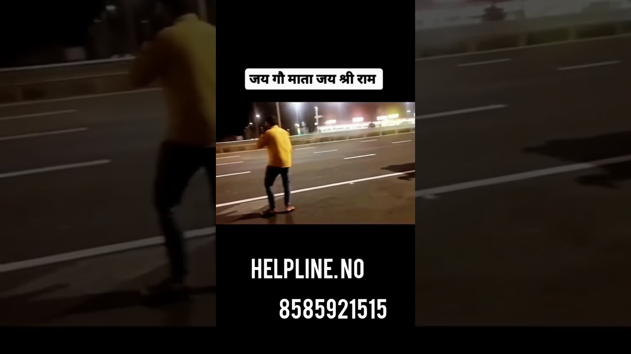 gau rakshak dal Delhi ❤️#shorts #viral #gaurakshak
