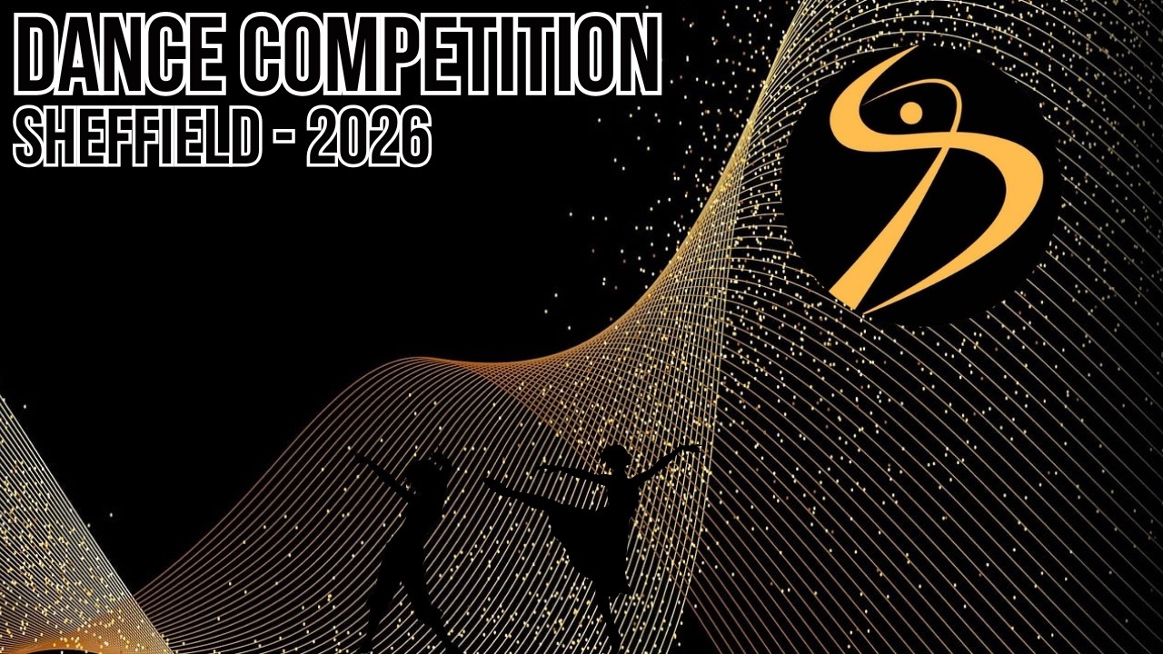 UOS Dance Competition 2026