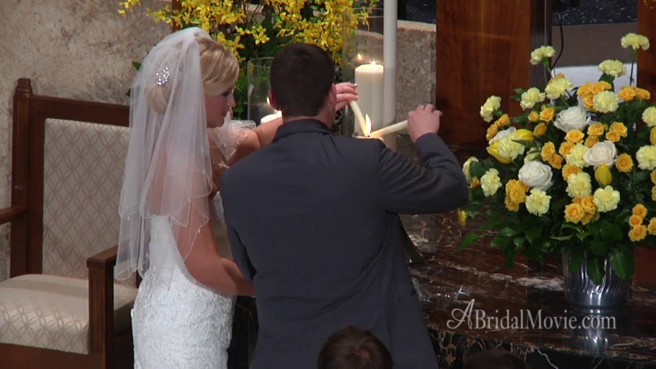 Breanne + Matt | OKC Wedding Video