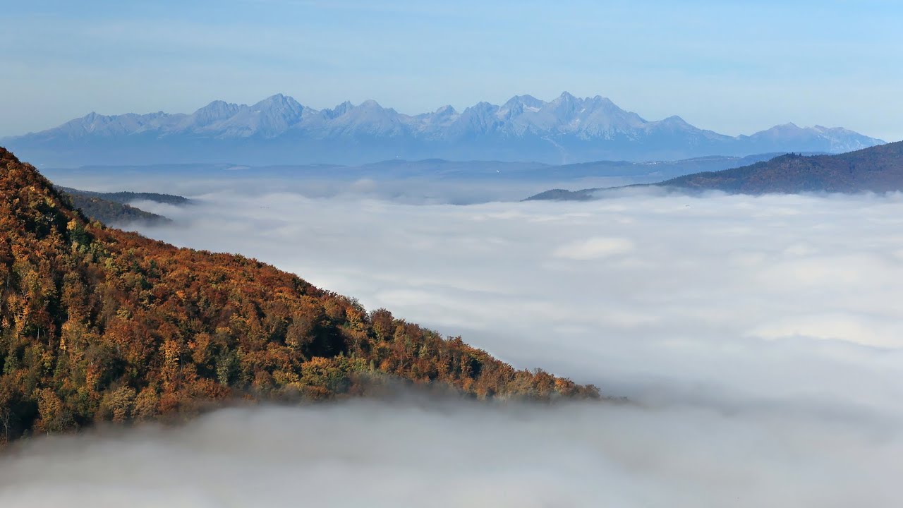 Výstup na Bujanov (Čierna Hora)