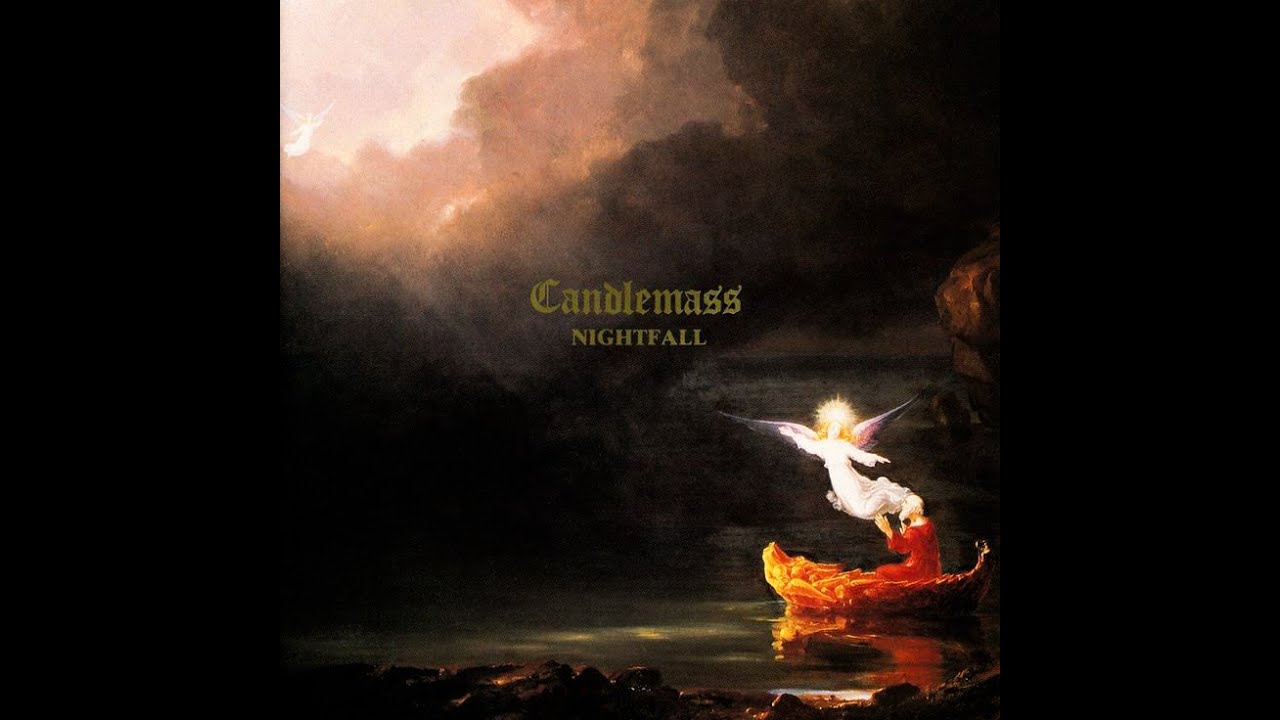 Candlemass - Samarithan (Türkçe Çeviri/English Lyrics)