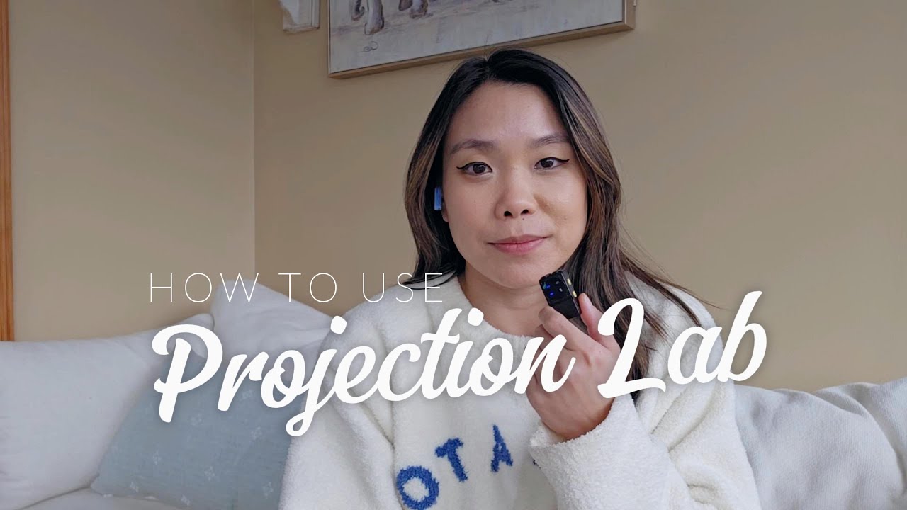 The Best Financial Planning Tool | How To Use Projection Lab
