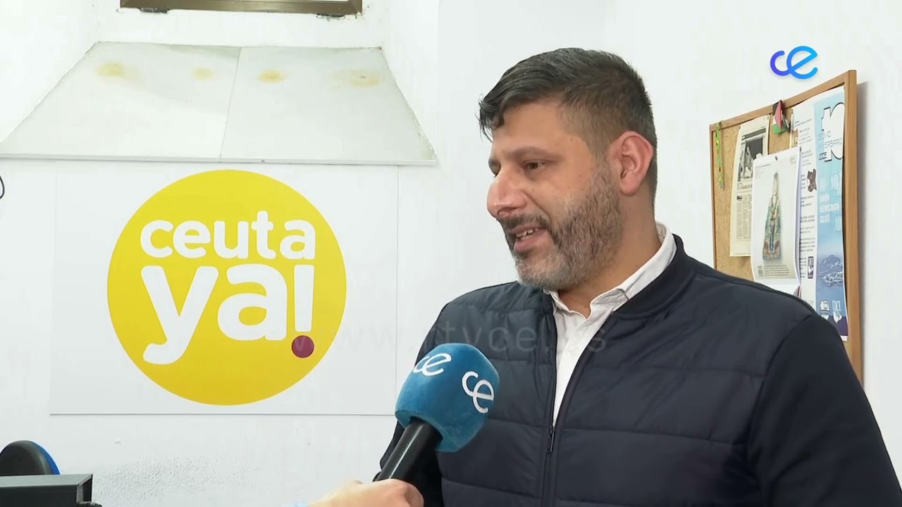 Ceuta Ya: 