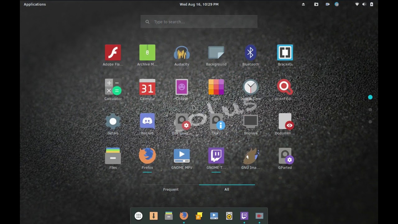 Solus + Gnome : A Beautiful Pair - Complete User Experience Review