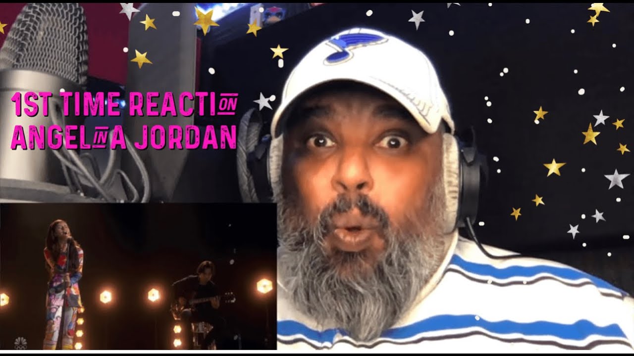 Angelina Jordan Bohemian Rhapsody AGT : 1st Time Reaction!