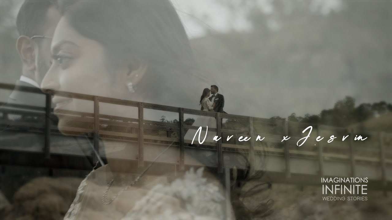 Beautiful Perth Wedding | Naveen & Jesvin | Perth Wedding | Bells Rapids Perth