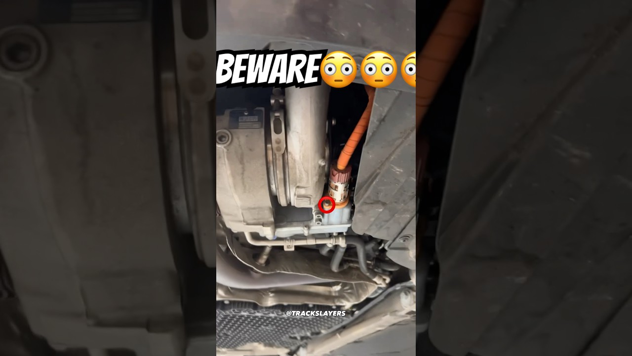 НЕ ПОКУПАЙТЕ НОВЫЙ PORSCHE 911 TURBO S, ПОКА НЕ УВИДИТЕ ЭТОГО 😳😞