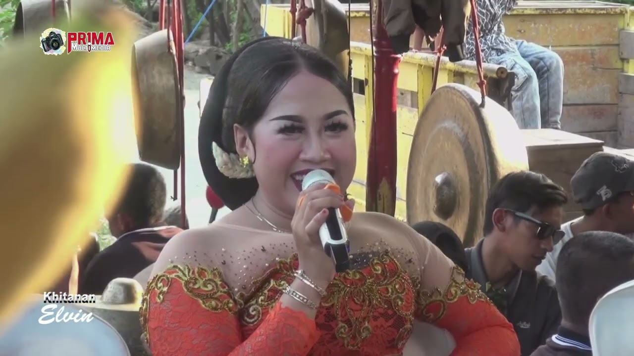 PANGGAYUH - LITA.  Prima Shoting Jombang