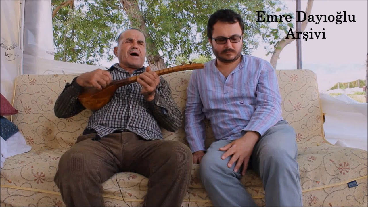 Yusuf Gök ''Avşar Beyleri'' [Emre Dayıoğlu Arşivi]