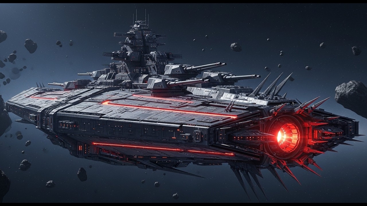No One Expected the Outcome—9,900 Ships Went In, Only 18 Returned HFY | HFY Sci-Fi Story