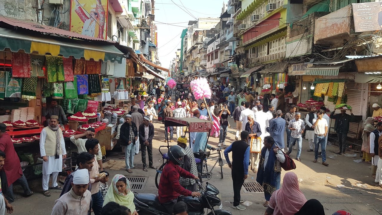 22/2/26 Khawaja Garib nawaz ki Dragh Sharif ziyarat or mahoul ky hai jjaman Ghazi ajmeri Chanchal