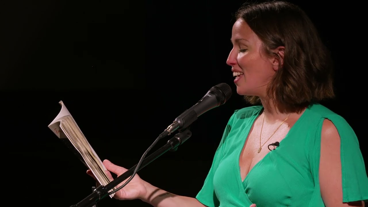 Sierra DeMulder - 42 Years
