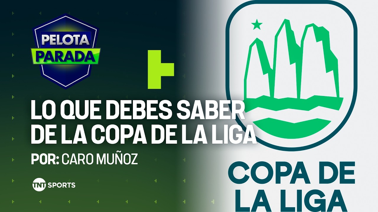 TODOS LOS DETALLES DE LA COPA DE LA LIGA | Viernes 13 de marzo