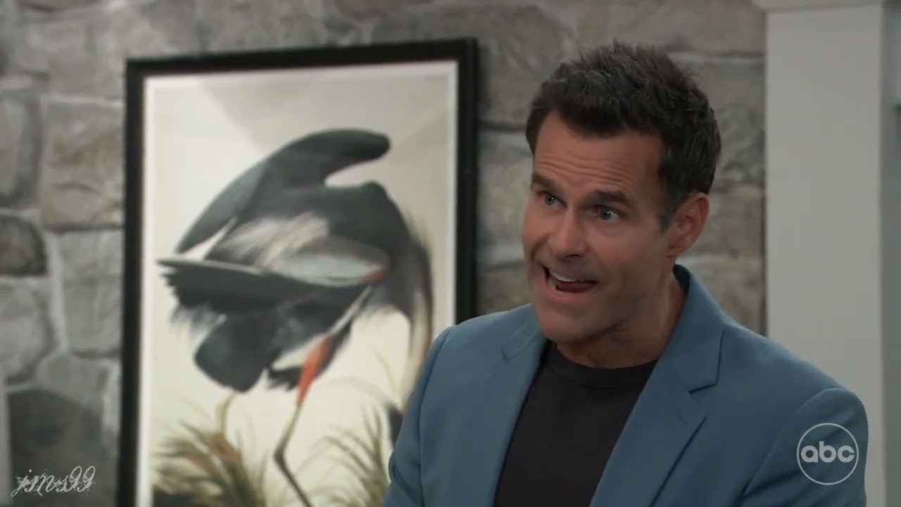 GH: 7/30/25 - Michael & Drew Part 1/2
