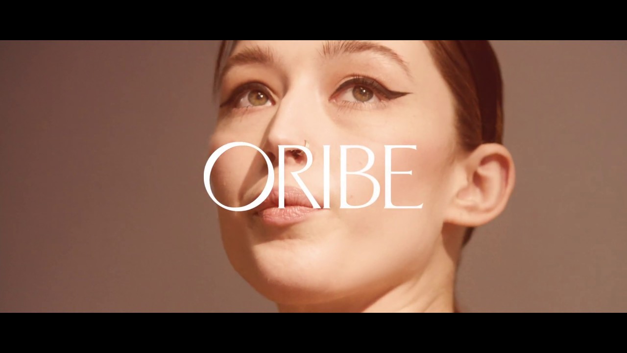 Backstage: Sandy Liang x Oribe Hair Care | New York Fashion Week FW19