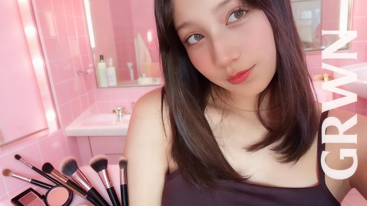 GRWM para dormir 💤 ( sueño que chuky me corretea )