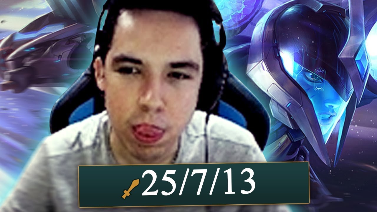 EU VOU VIRAR ESCRAVO DO META!
