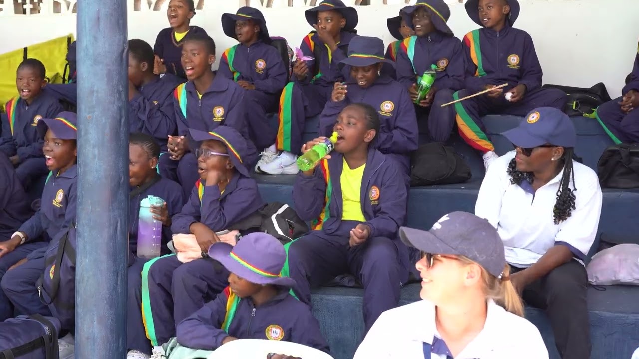 Interhouse Swimming Gala
