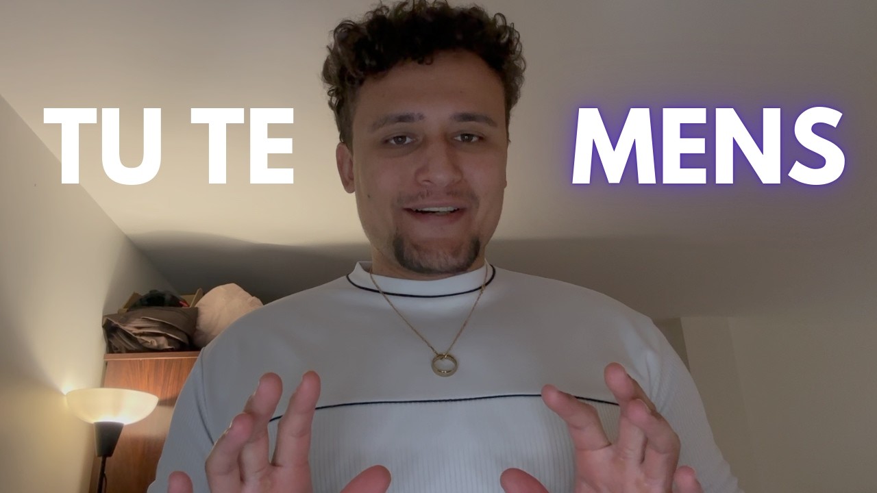 Donne-moi juste 7 minutes et je BRISERAI tes blocages.