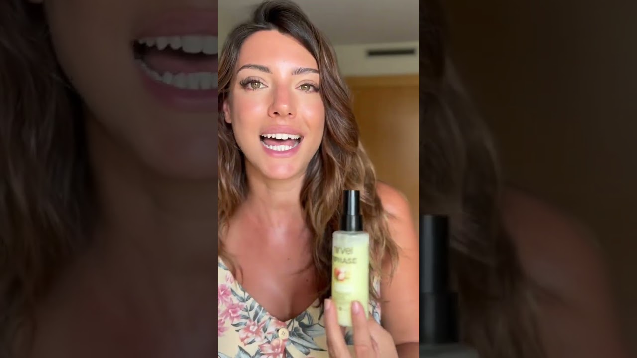 BIPHASE Argan Oil & Panthenol