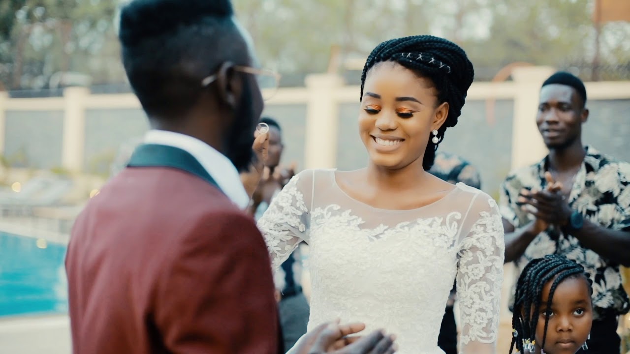 Abel Zamani Aure ( Vidéo officiel )