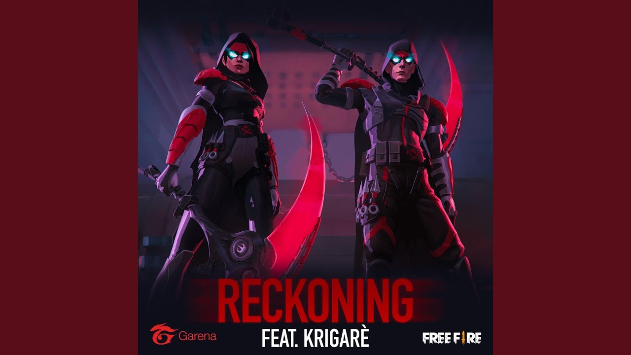 Reckoning