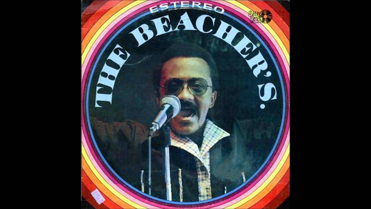 THE BEACHERS PANAMA-MONINA