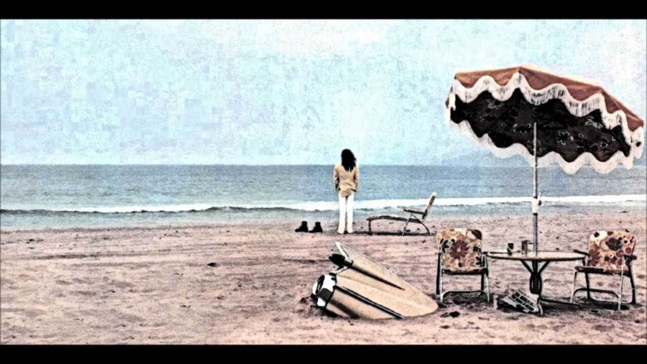 "On The Beach" - Neil Young (live)