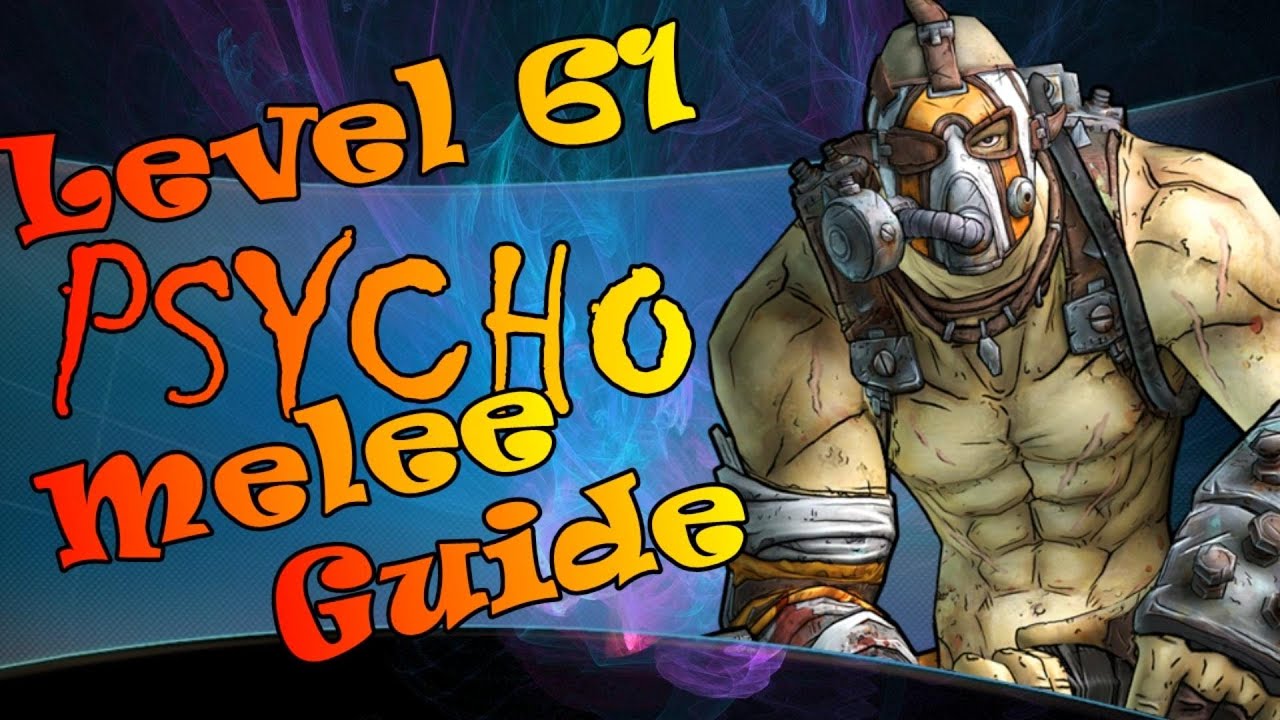 best level 61 krieg melee build! mania bloodlust talent BREAKDOWN UVHM