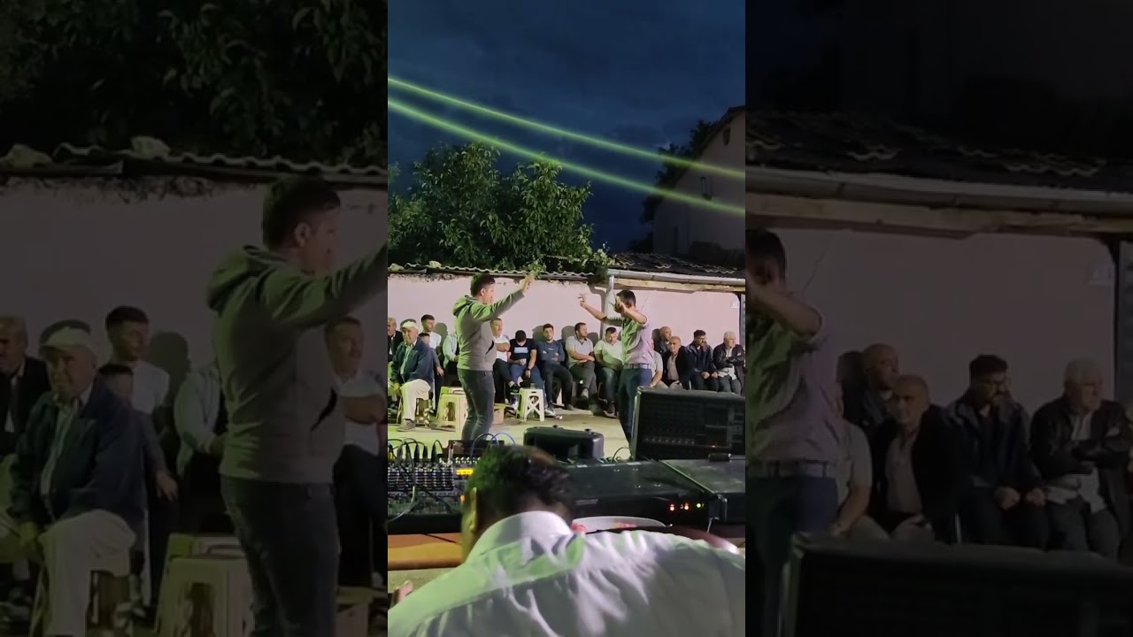 ARAFA  UZUNBACAKIN OGLU  ORHAN  UZUNBACAK  DÜGÜN  CETNEVİRİ  İKİ  KARDEŞ  OYUNU  