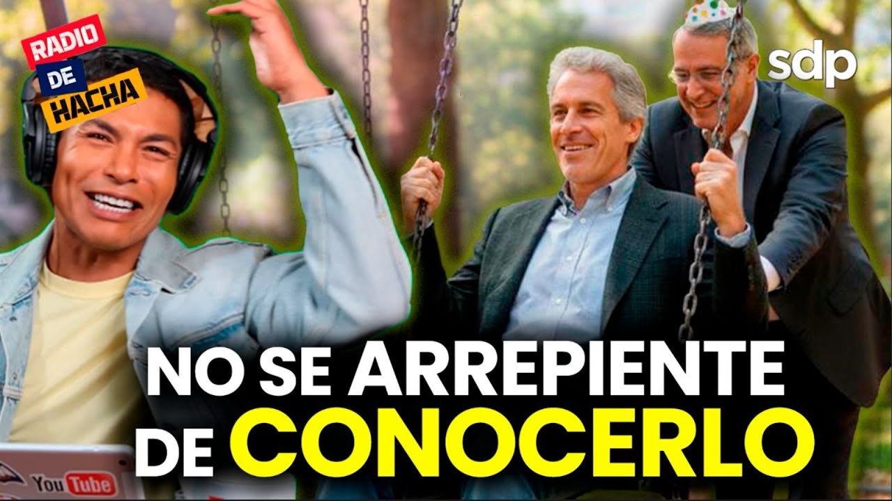 Salinas Pliego quiere que lo RELACIONEN con EPSTEIN y Bad Bunny la ROMPE en el SUPER BOWL
