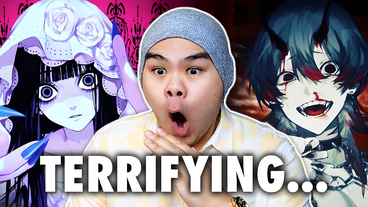 ALT POP KING! | MUSICIAN DISCOVERS Azari FOR THE FIRST TIME (Shadow, D/N/A, Who?, etc.)