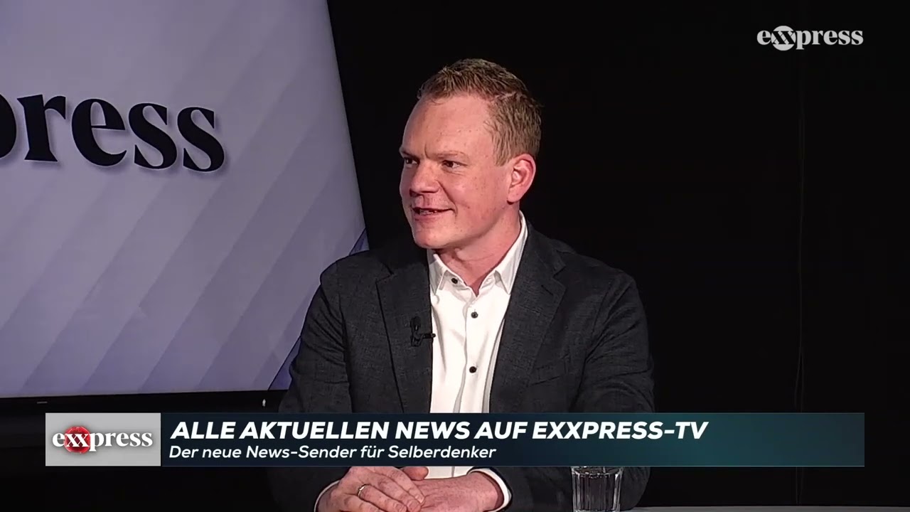 Im @exxpress.at – Interview habe ich die brennenden Themen in Vorarlberg angesprochen. 