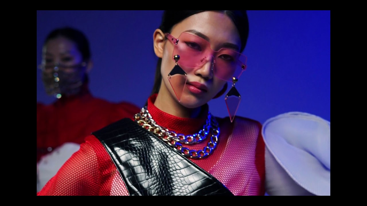 VIRTUAL FASHION FILM 2020 | Official Trailer