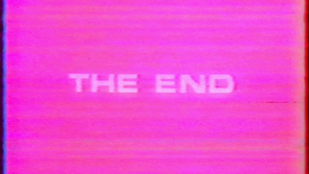 the symposium, streems (slowed + reverb)