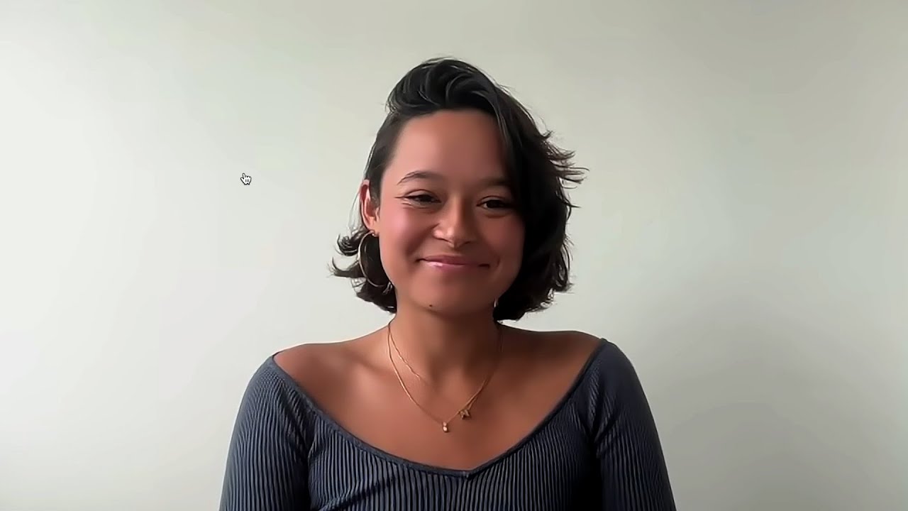 Interview with Melati Wijsen | #ClimateActionLive 2025