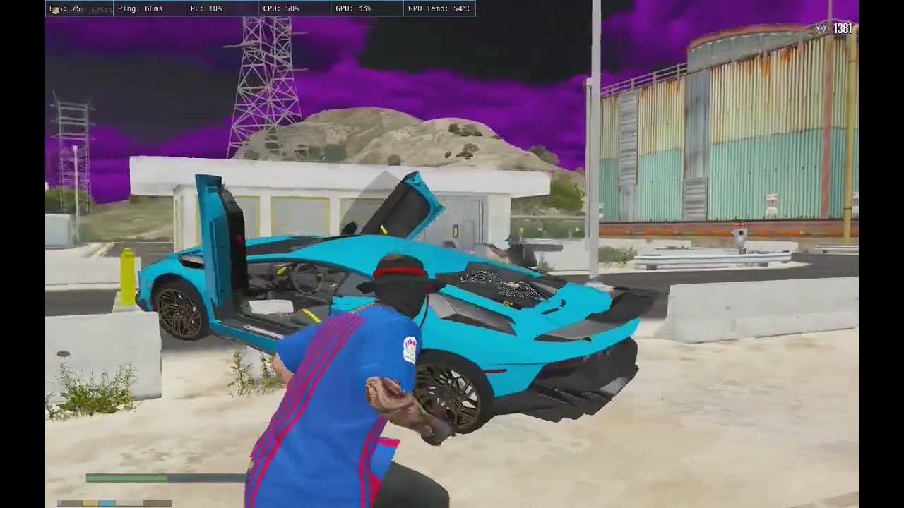 Klipy Sativa rp & Richrp