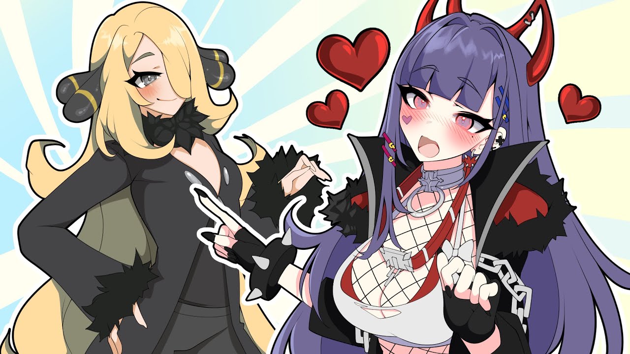 Numi Ranks YOUR Waifus..