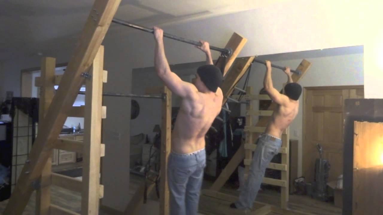 Calisthenic 2014 Motivation