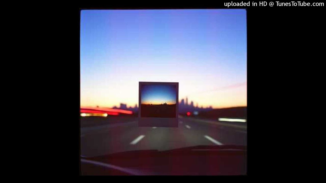Skyline Polaroids 2
