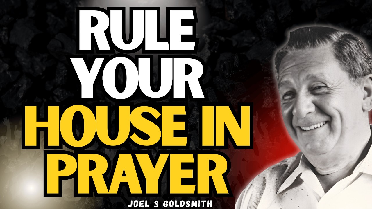 YOUR HOME Is HEAVEN&rsquo;S EMBASSY &mdash; The 21-Day Prayer Strategy That Changes Everything