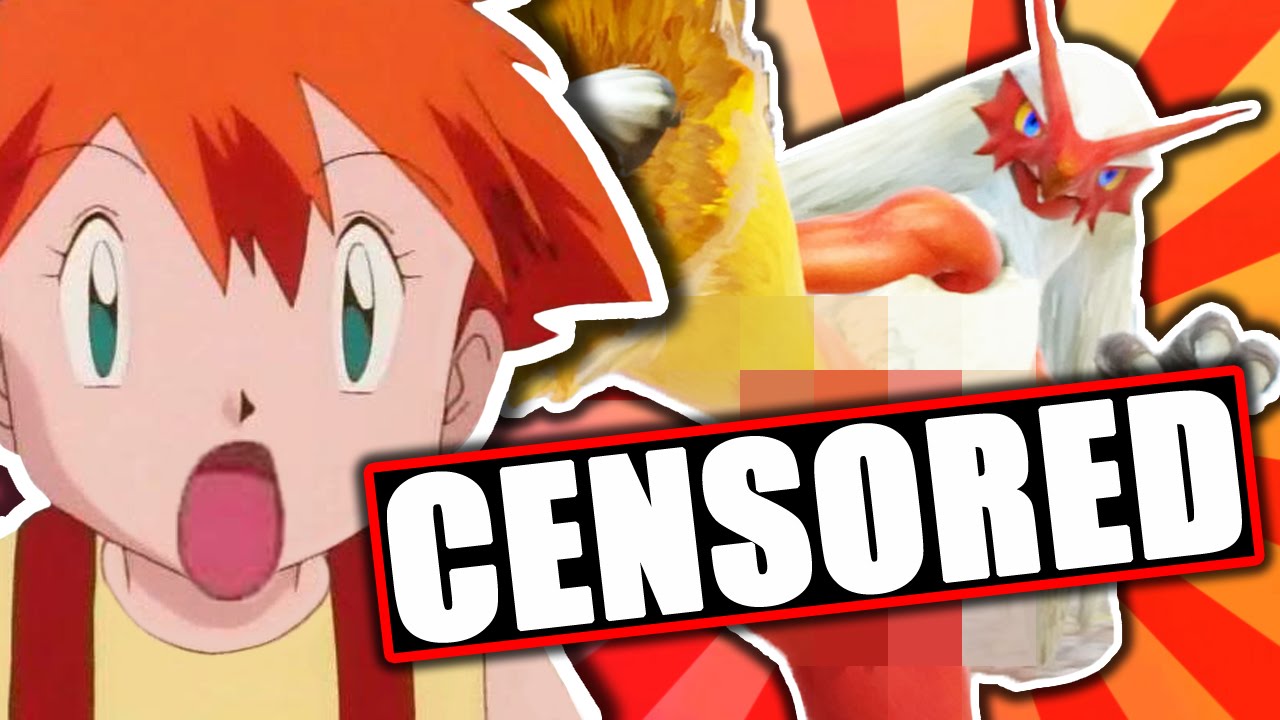 Five times Pokémon made the news for the wrong reasons