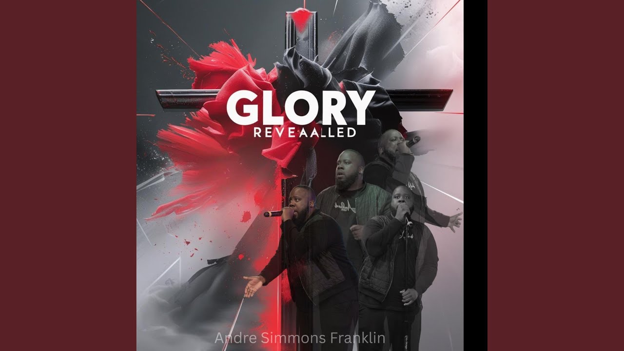 Glory Revealed