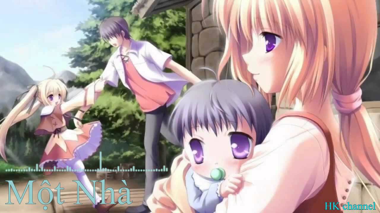 Một Nhà - Nightcore