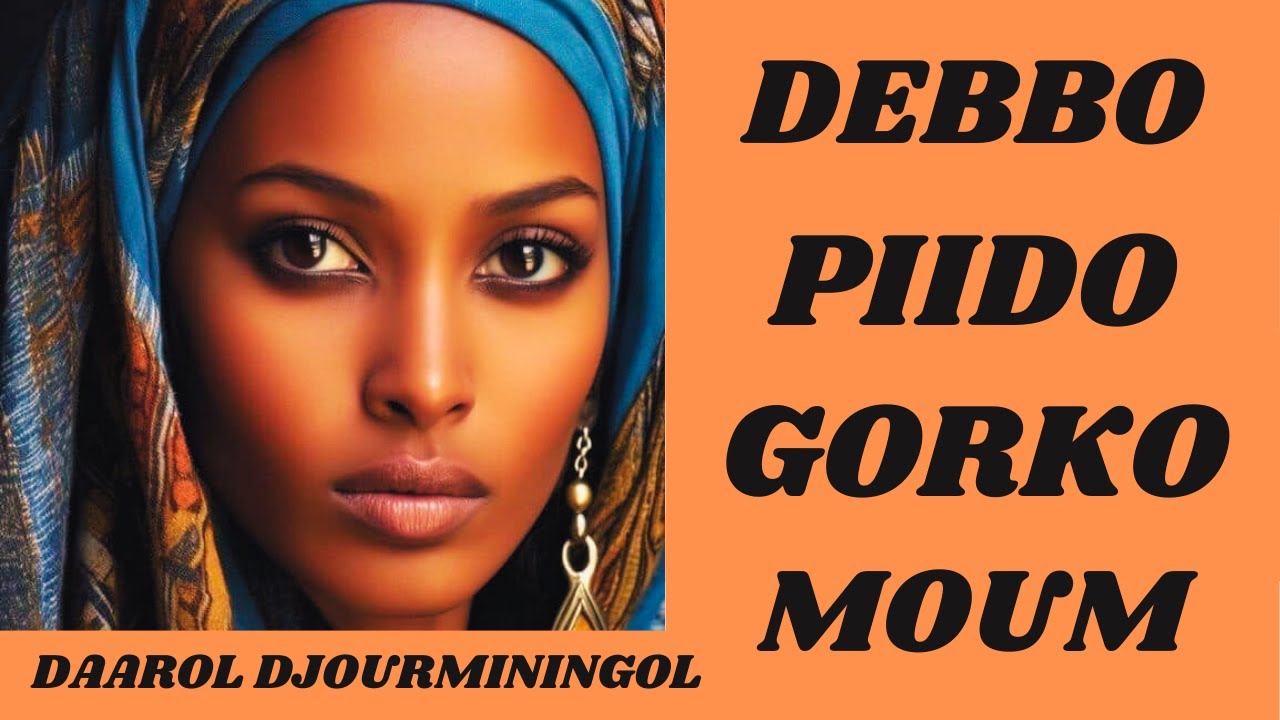 Battanɗe Debbo Piyowo Gorko Moum😱😱Daarol Djourminingol😥😥•••ÉPISODE 08 ~VOL 2