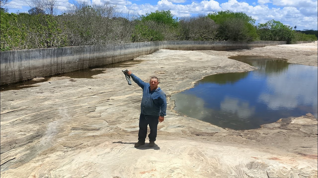 DIVISÓRIA DA terra  É A PAREDE DO TANQUE E O FUTURO ROÇADO PRA 2027@